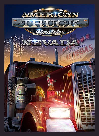 American Truck Simulator Demo Download Mac